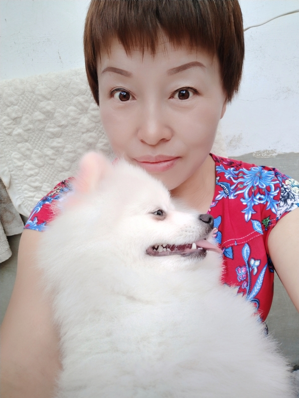 世事无常的第二张照片--曲靖中老年相亲网