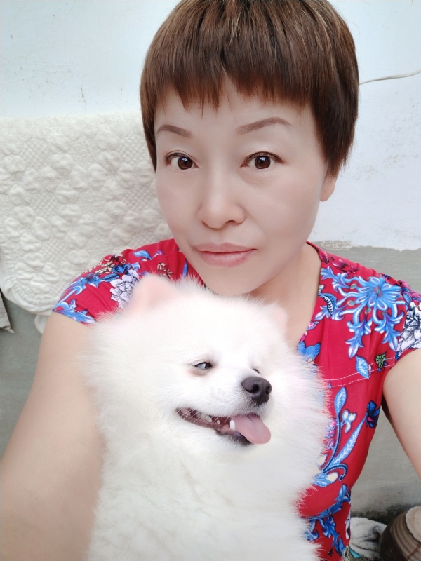 世事无常的第三张照片--曲靖中老年相亲网