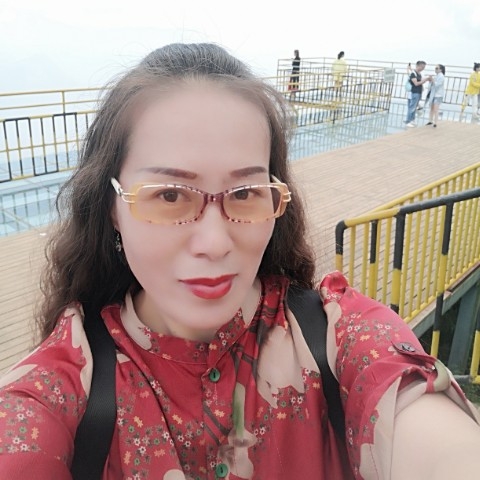 阿紫的第一张照片--曲靖中老年相亲网
