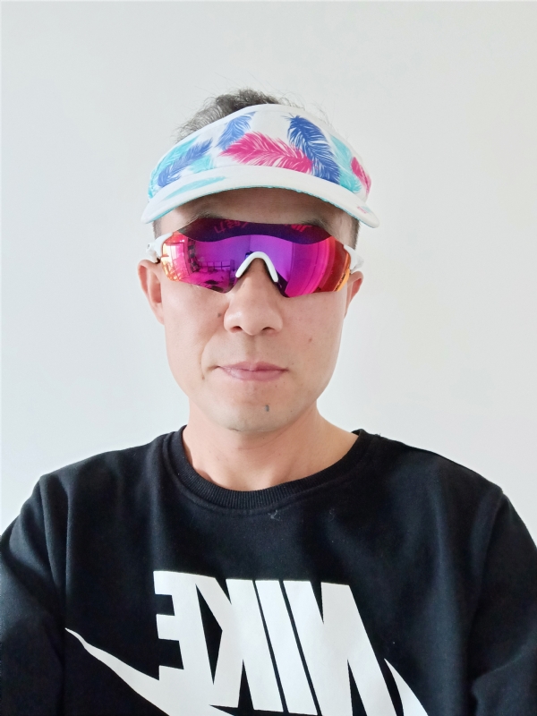 在路上的第一张照片--曲靖中老年相亲网