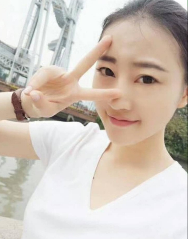 果果的第二张照片--曲靖中老年相亲网