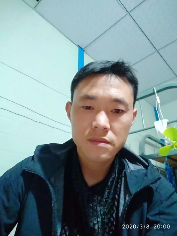 悟的第一张照片--曲靖中老年相亲网