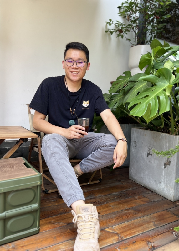 阿正的第一张照片--曲靖中老年相亲网